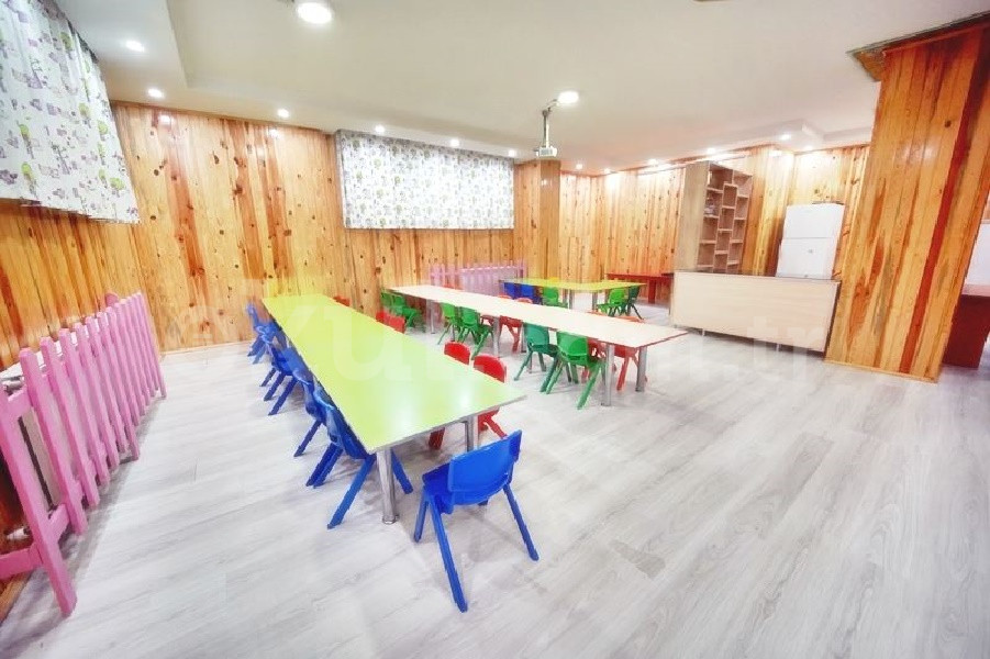 Özel Sancaktepe Yunus Emre Anaokulu - 12