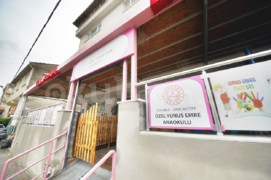 Özel Sancaktepe Yunus Emre Anaokulu - 2