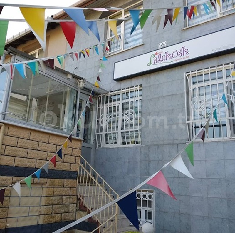 Özel Emirgan Lale Köşk Anaokulu - 2