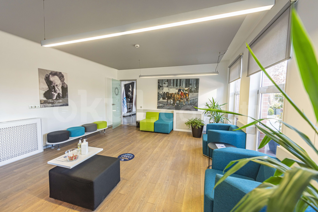 Özel Matbilim Koleji Ortaokulu - 16