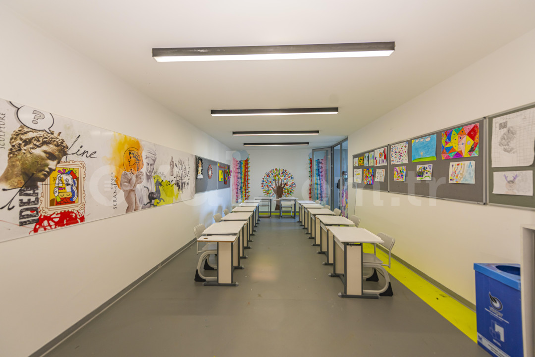 Özel Matbilim Koleji Ortaokulu - 17