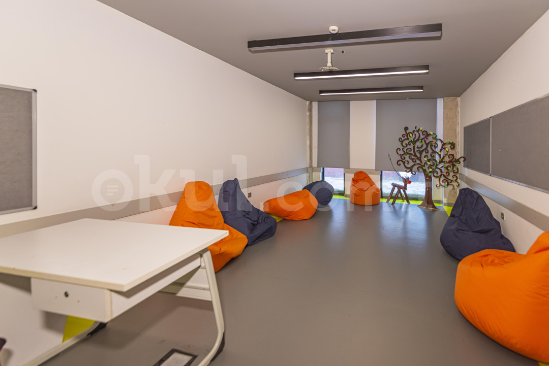 Özel Matbilim Koleji Ortaokulu - 18