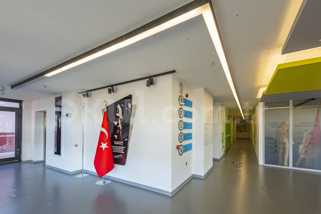 Özel Matbilim Koleji Ortaokulu - 22