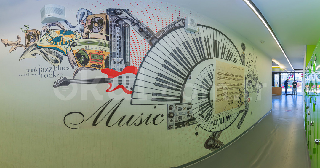 Özel Matbilim Koleji Ortaokulu - 24