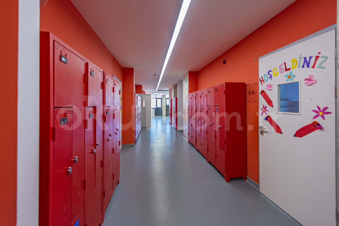 Özel Matbilim Koleji Ortaokulu - 20