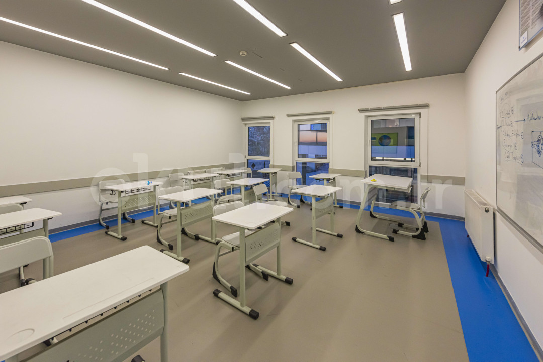 Özel Matbilim Koleji Ortaokulu - 31