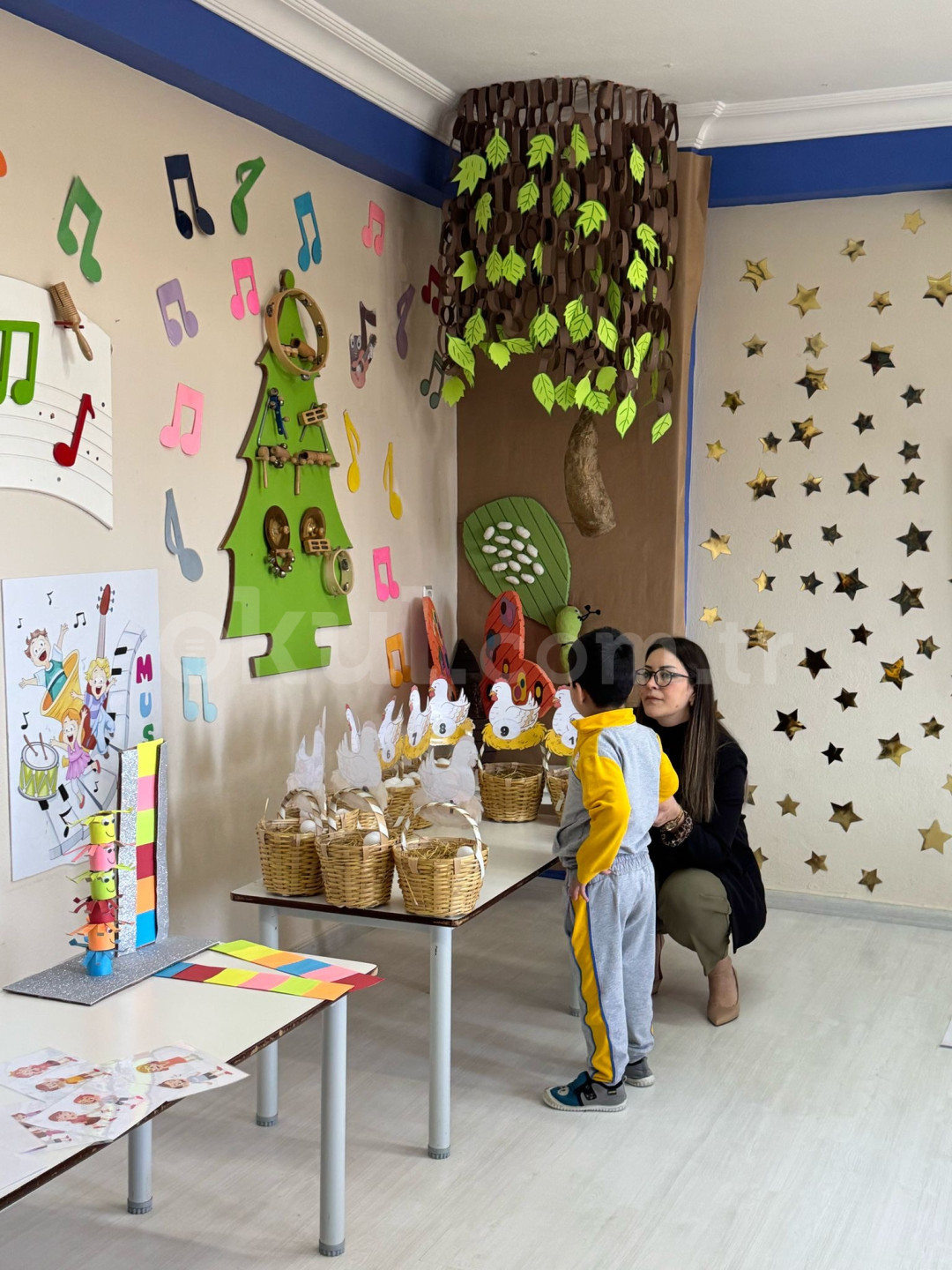 Özel Dilek Yetkin Akademi Anaokulu - 7