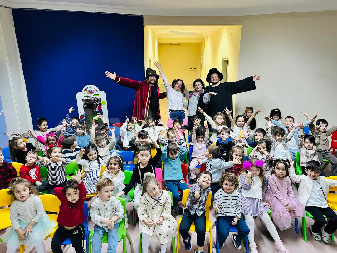 Özel Dilek Yetkin Akademi Anaokulu - 11