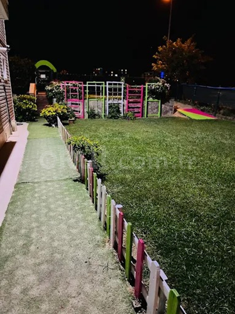 Özel Silivri Çınar Montessori Anaokulu - 3