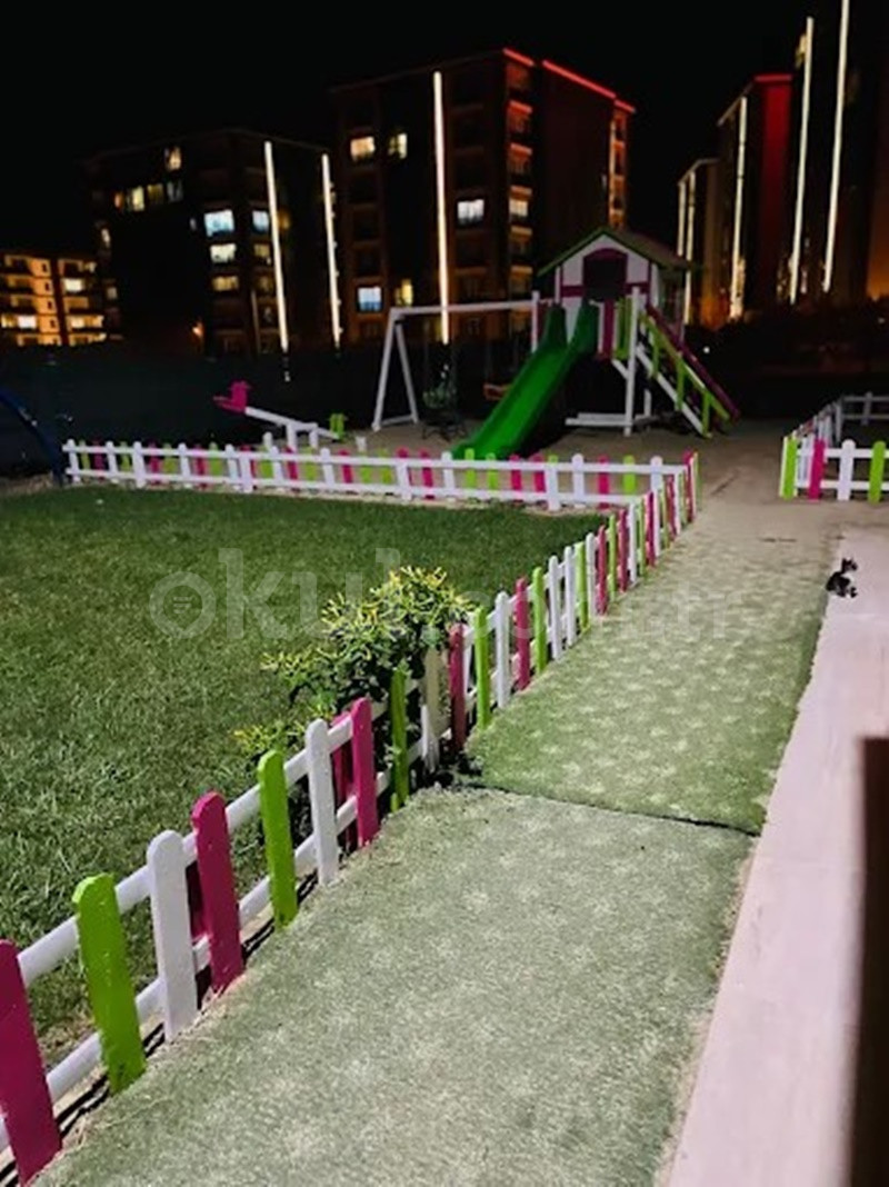 Özel Silivri Çınar Montessori Anaokulu - 5