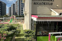 Özel Silivri Çınar Montessori Anaokulu
