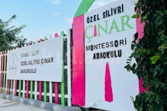 Özel Silivri Çınar Montessori Anaokulu