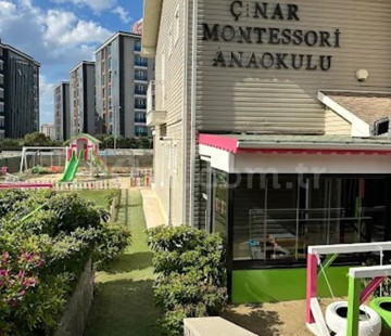 Özel Silivri Çınar Montessori Anaokulu