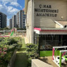 Özel Silivri Çınar Montessori Anaokulu