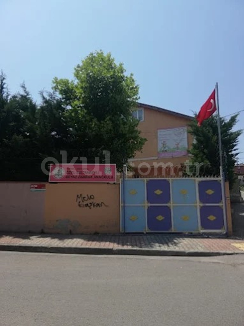 Özel Sultanbeyli Beyaz Zambak Anaokulu - 1