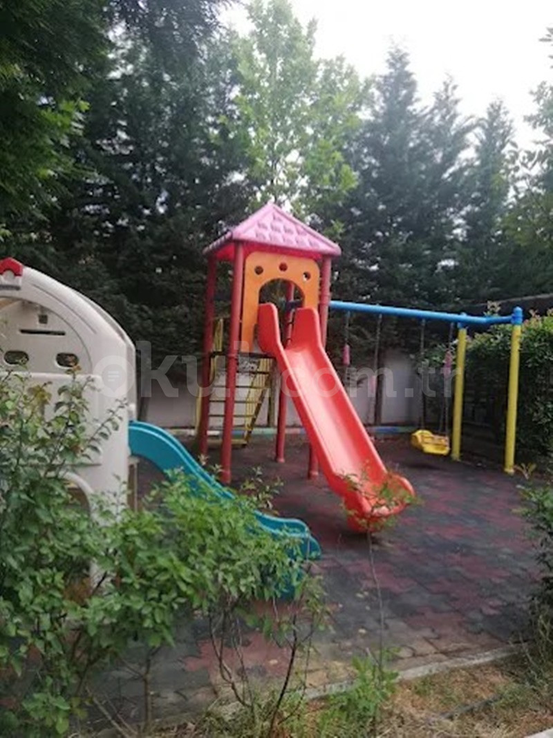 Özel Sultanbeyli Beyaz Zambak Anaokulu - 3