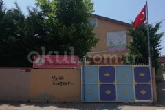 Özel Sultanbeyli Beyaz Zambak Anaokulu