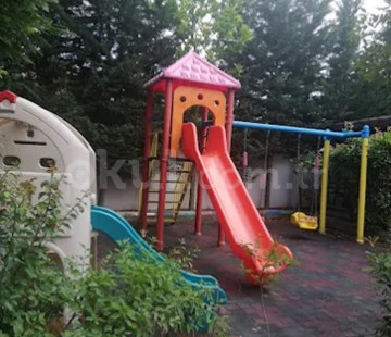 Özel Sultanbeyli Beyaz Zambak Anaokulu