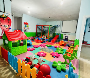 Özel Sultangazi Sıla Anaokulu