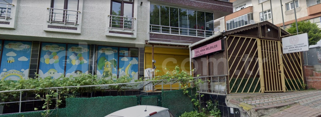 Özel Sultangazi Minik Melekler Anaokulu - 1