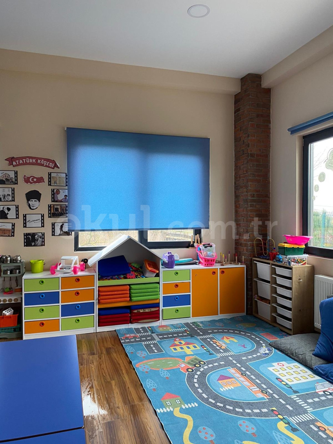 Özel Bilgi Kuram Anaokulu - 6