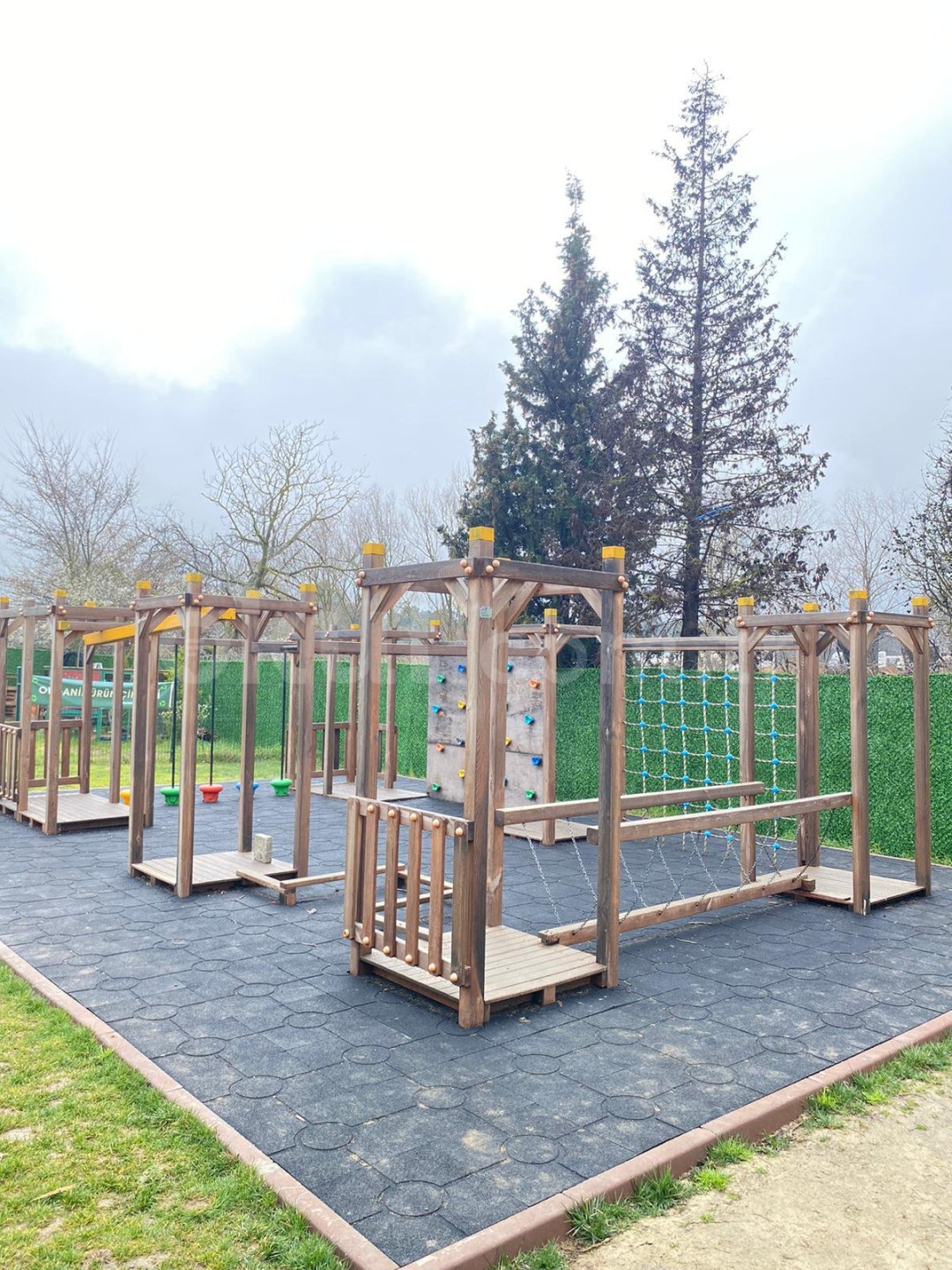 Özel Bilgi Kuram Anaokulu - 2