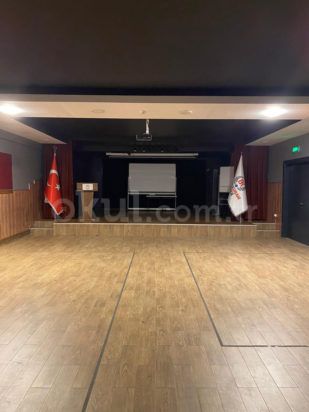 Özel Bilgi Kuram Anaokulu - 10