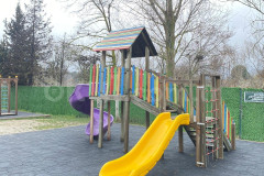 Özel Bilgi Kuram Anaokulu