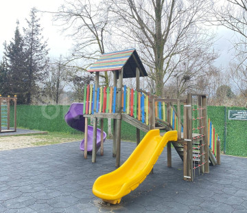 Özel Bilgi Kuram Anaokulu