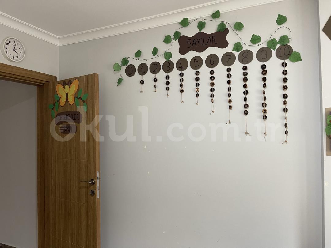 Özel Şile Kişisel Gelişim (KİGA)  Anaokulu - 10