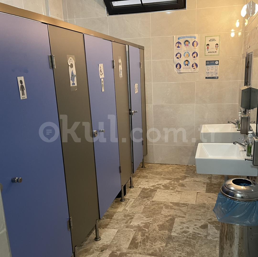 Özel Şile Kişisel Gelişim (KİGA)  Anaokulu - 18