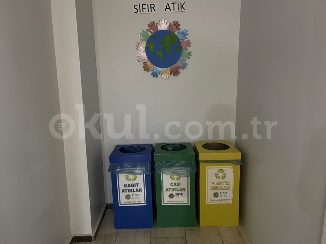 Özel Şile Kişisel Gelişim (KİGA)  Anaokulu - 19