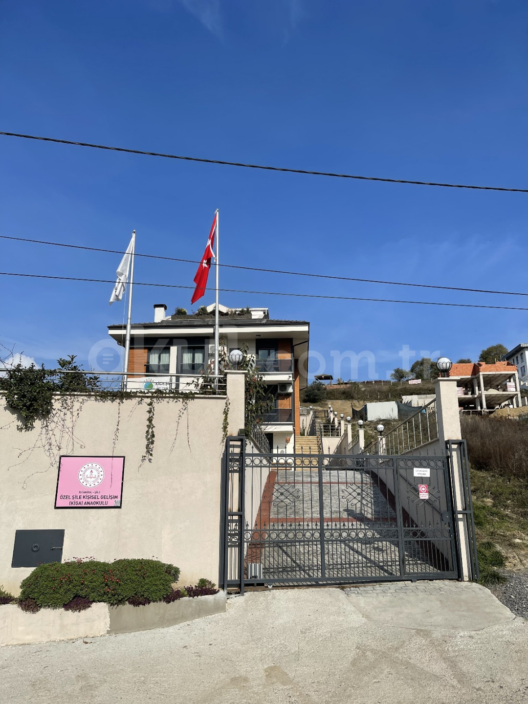 Özel Şile Kişisel Gelişim (KİGA) Anaokulu - 8