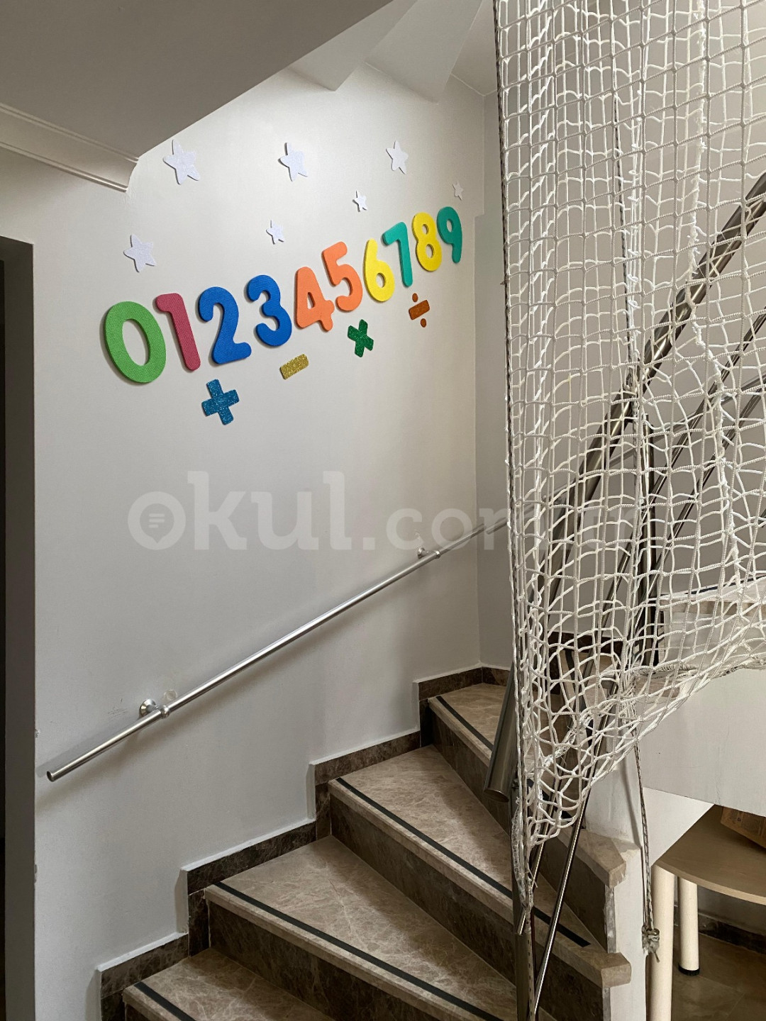 Özel Şile Kişisel Gelişim (KİGA) Anaokulu - 2