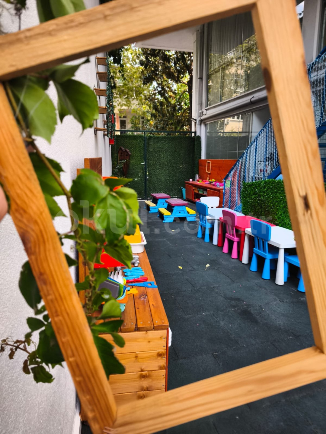 Özel Renkli Anaokulu - 7