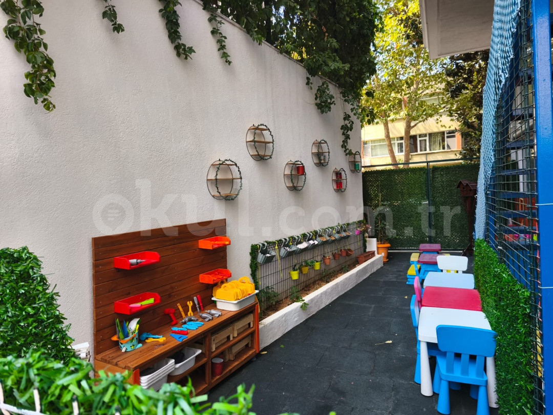 Özel Renkli Anaokulu - 3