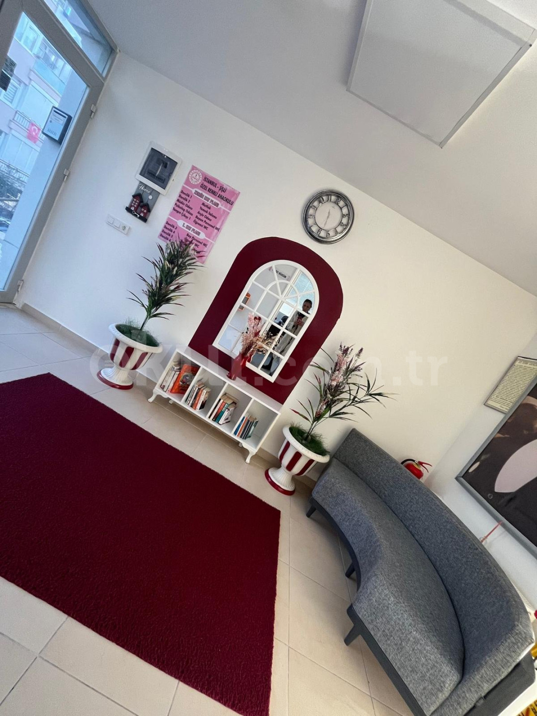 Özel Renkli Anaokulu - 8