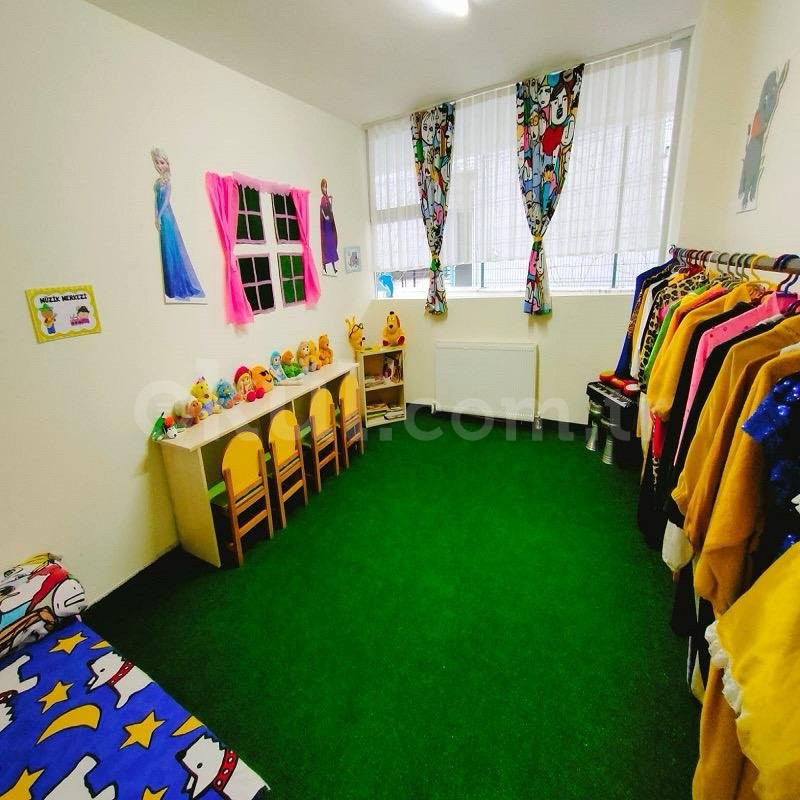 Özel Renkli Anaokulu - 9