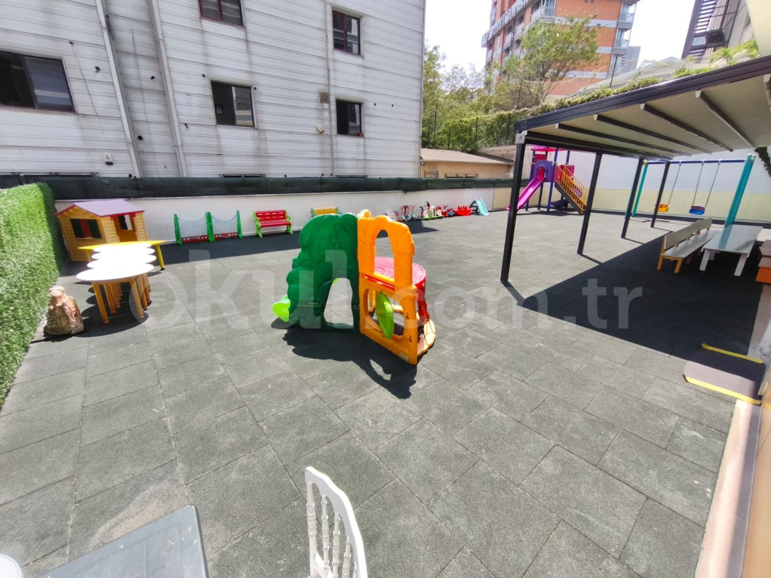 Özel Renkli Anaokulu - 5