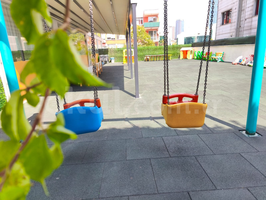 Özel Renkli Anaokulu - 14