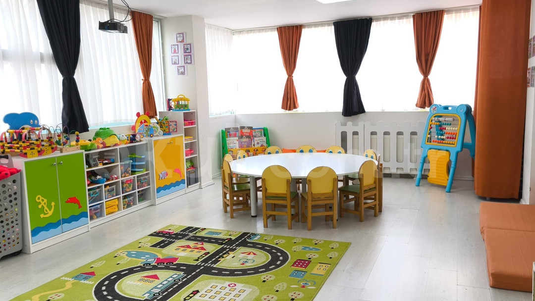 Özel Renkli Anaokulu - 19