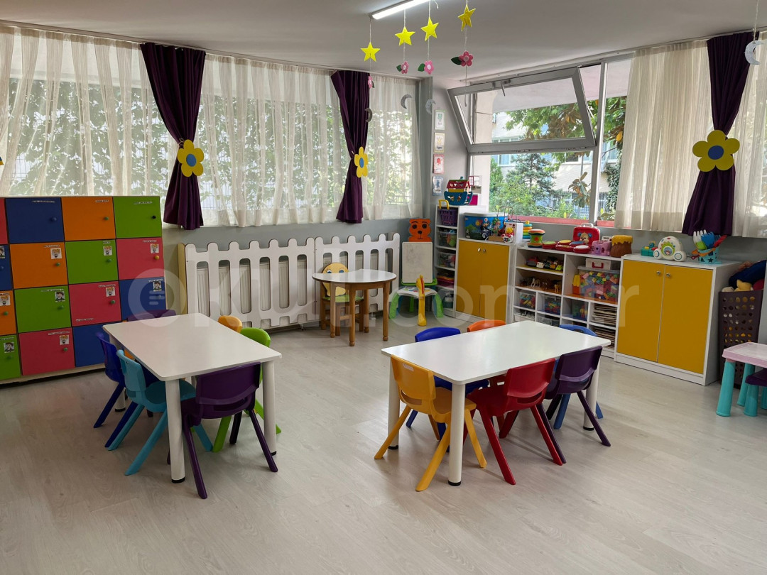 Özel Renkli Anaokulu - 5