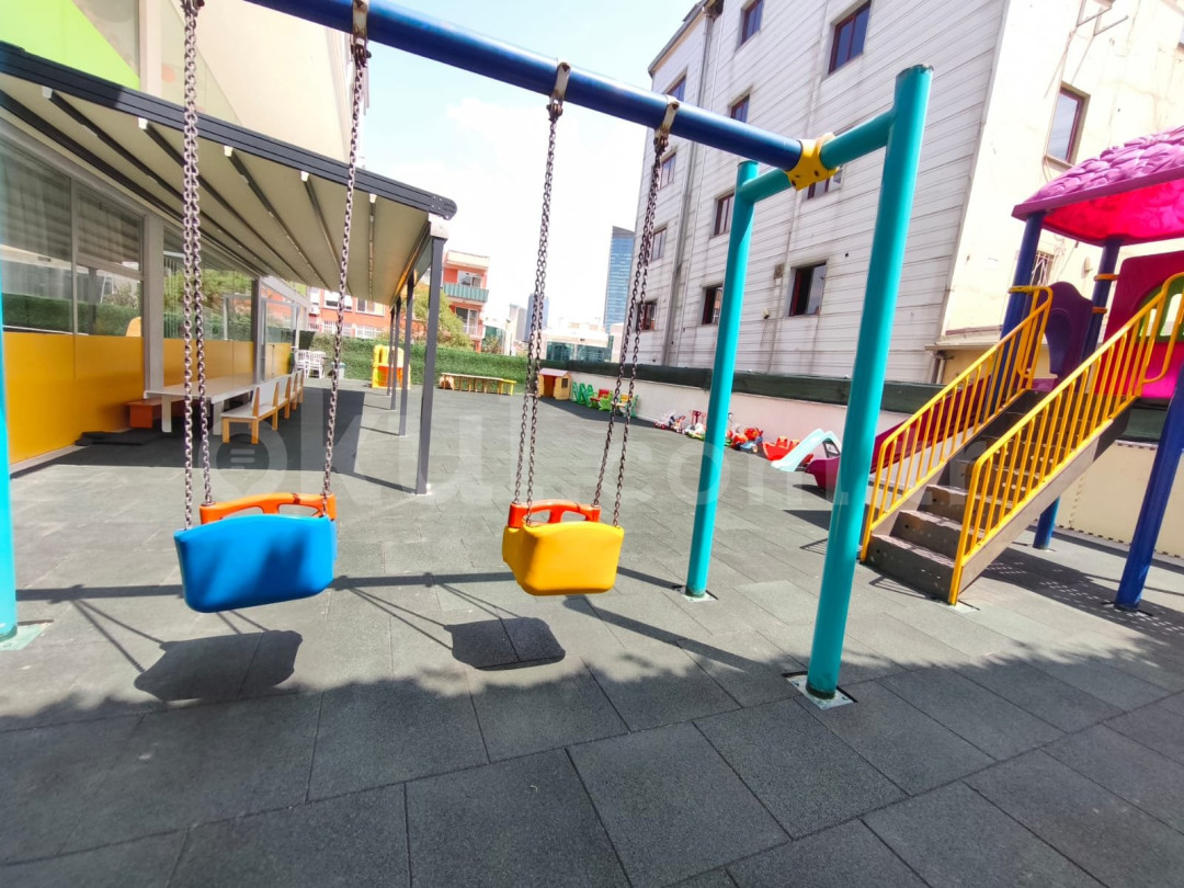 Özel Renkli Anaokulu - 4