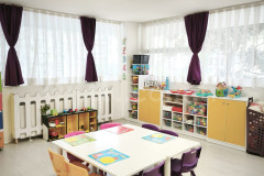 Özel Renkli Anaokulu