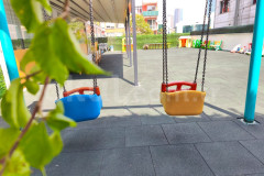 Özel Renkli Anaokulu