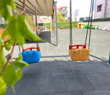 Özel Renkli Anaokulu