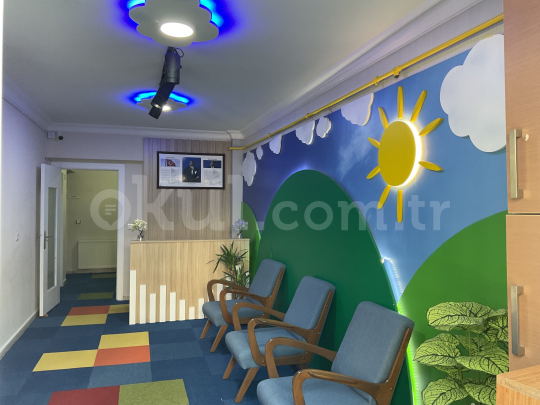 Özel Beykent Gülfidan Anaokulu - 2