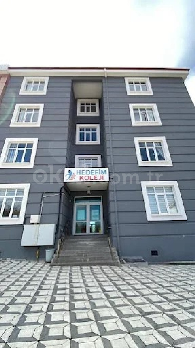 Özel Hedefim Koleji Ortaokulu - 4