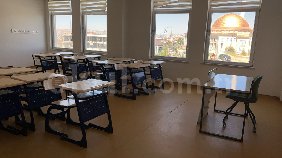 Özel Etimesgut Dünya Teknopark Ortaokulu - 36