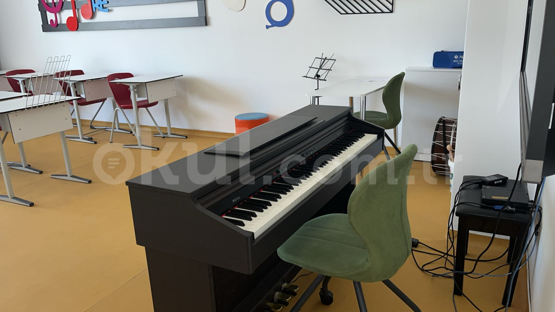 Özel Etimesgut Dünya Teknopark Ortaokulu - 62